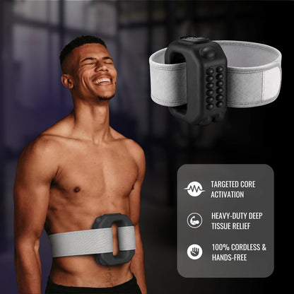 IKANAR™ Titan Fascia Ring